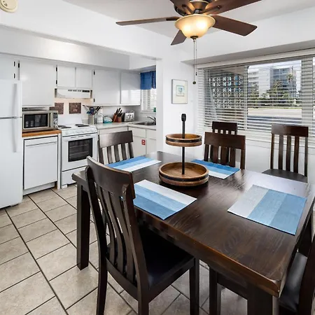 Seaspray Condos 100A